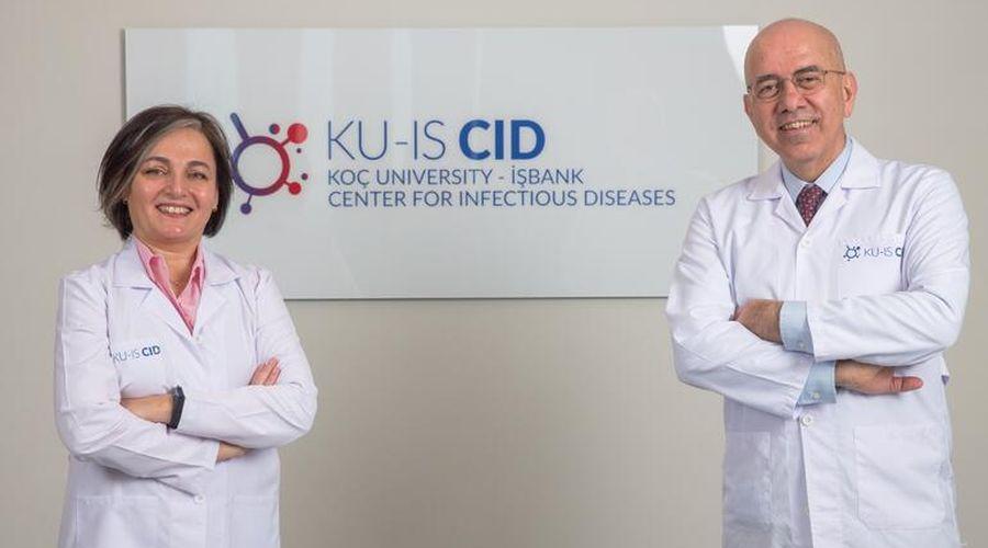 Prof. Dr. Ergönül: Pandemide adeta antibiyotikle yıkandık