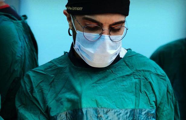 Sağlıkta şiddet değil vahşet! Ankara'da doktora bıçaklı saldırı