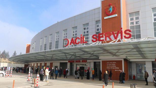 Eskişehir’de koronavirüs alarmı; etkinliler iptal edildi