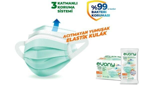 Evony Maske Virüslere Karşı Etkili Koruma Sağlar mı?