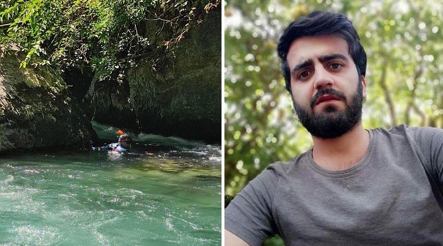 Çayda kaybolan Eyyüp hemşire 53 gündür aranıyor