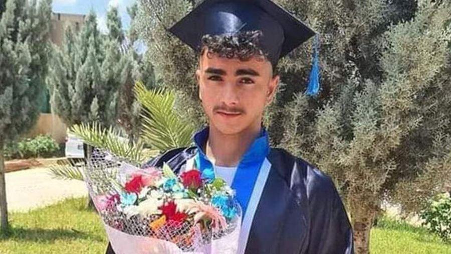 Tıp fakültesini kazanan Faris'in bıçaklı kavgada ölümüne 2 tutuklama