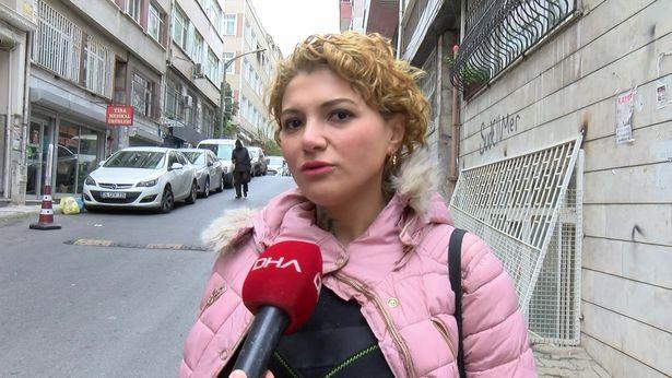Fatih’te otopark görevlisi ihmali iddiası: Otomobil yokuş aşağı kaydı, doktor sürücü yaralandı