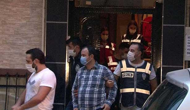 FETÖ operasyonunda dikkat çeken isimler: Başhekim de var profesör de