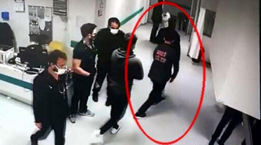 O doktorla ilgili iddianamede FETÖ'nün hiyerarşik yapısına dahil olduğu yer aldı