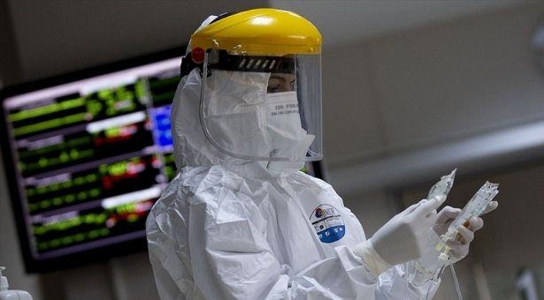 Türkiye'nin koronavirüsle mücadelesinde son 24 saatte yaşananlar