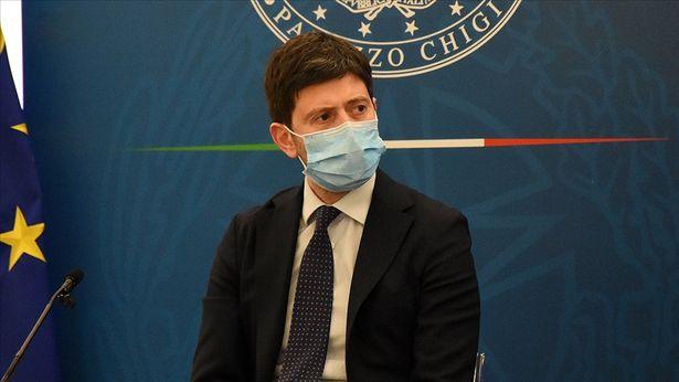 G20 Sağlık Bakanları toplantısı Roma Bildirisi'nin kabulüyle tamamlandı