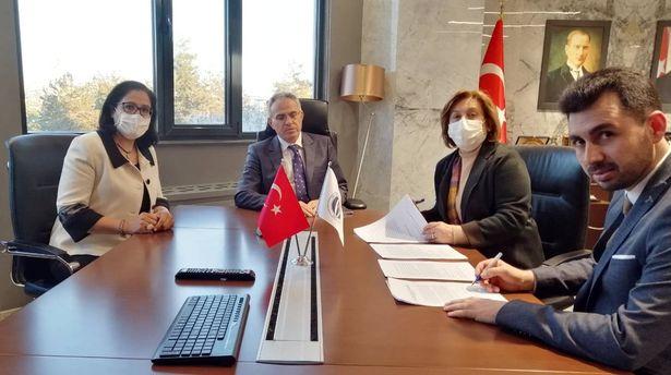 GAÜN hastaneleri, sağlık turizminde dünya markası olma yolunda