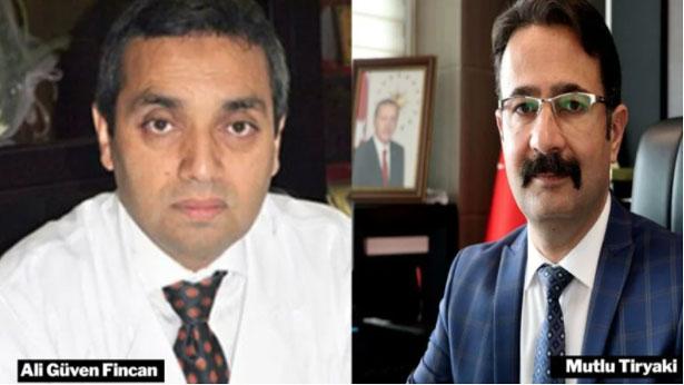 Hayatını kaybeden doktorun ödenmeyen cihaz parası! İl Sağlık Müdürü ile başhekim arasında ‘sinkaf’ davası