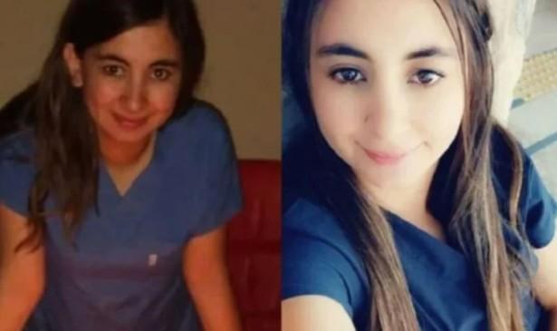 Genç hemşire doğuma 15 gün kala bebeğiyle birlikte hayatını kaybetti