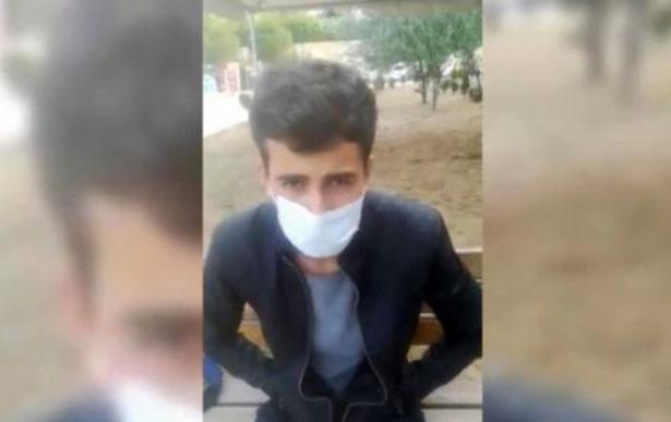 Bakan Koca'dan hastane önünde video çeken gençle ilgili açıklama