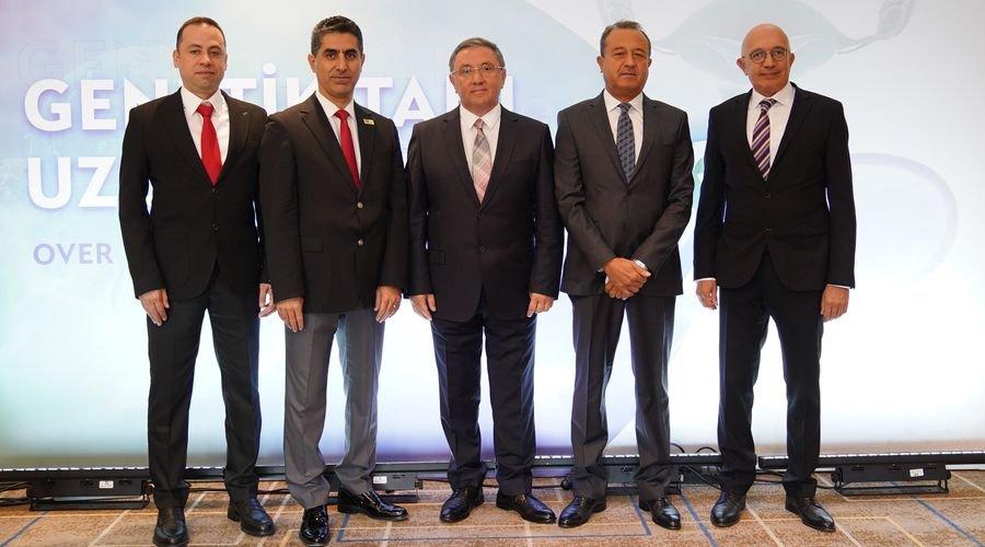 Genetik Tanı Uzlaşı Raporu: Her dört yumurtalık kanserinden 1'i kalıtsal
