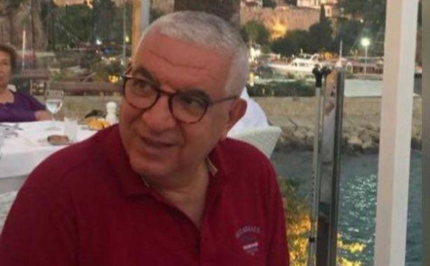Adana'da iç hastalıkları ve nefroloji uzmanı koronavirüse yenildi