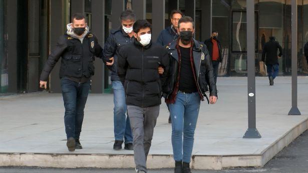Hamile hemşireyi darp etmişlerdi! O canilere 5 yıla kadar hapis istemi