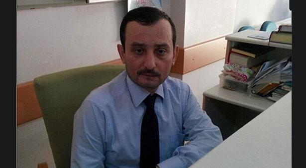 Dahiliye uzmanı Dr. Hasan Tepeçınar, koronavirüse yenik düştü