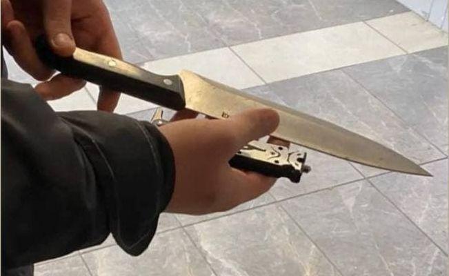 Sağlık çalışanları güvenlik önlemleri istiyor: Hastane girişlerine X-ray cihazı konulsun