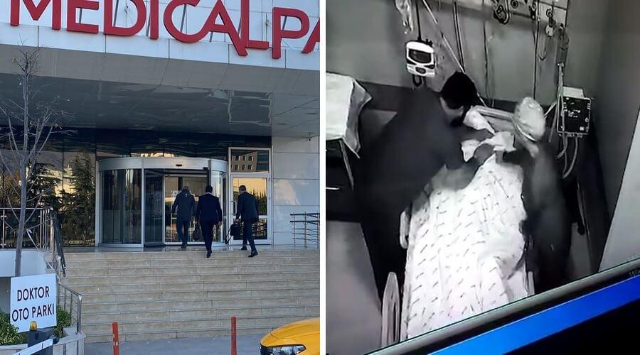 Skandal görüntüler ortaya çıkmıştı! O hastane 7 gün sonra yeniden açıldı