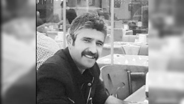 Görevi başında kalp krizi geçiren hastane personeli, tüm müdahalelere rağmen kurtarılamadı