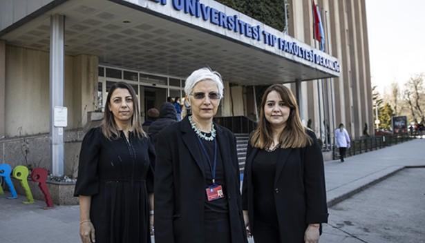 Türk araştırmacıların keşfi migrende yeni tedavi yollarının kapısını araladı