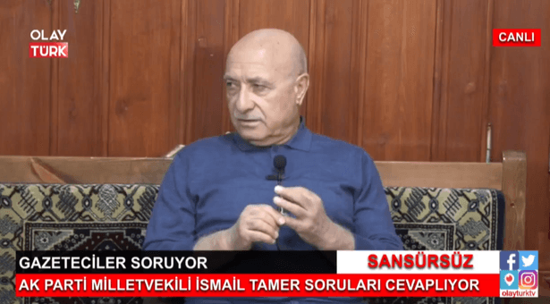 AK Parti Milletvekili: Pratisyene 25 bin, uzmana 30 bin!