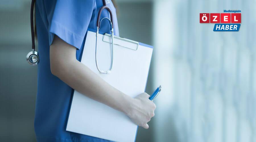 Kendini doktor olarak tanıtan hemşireye 20 bin dolar ceza