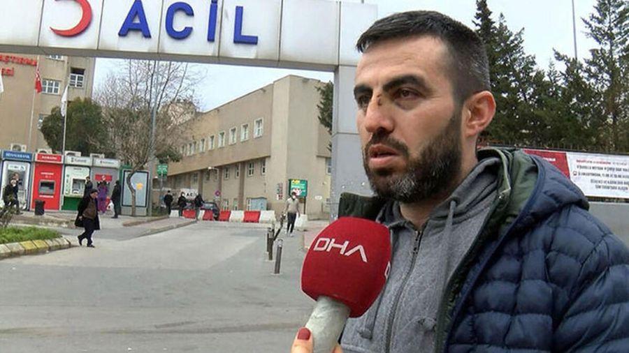 Hemşirenin burnunu kıran sanığa 10 yıl 1 ay hapis talebi