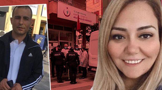 Kartal'da hemşireye silahlı saldırı! Hayatını kaybetti