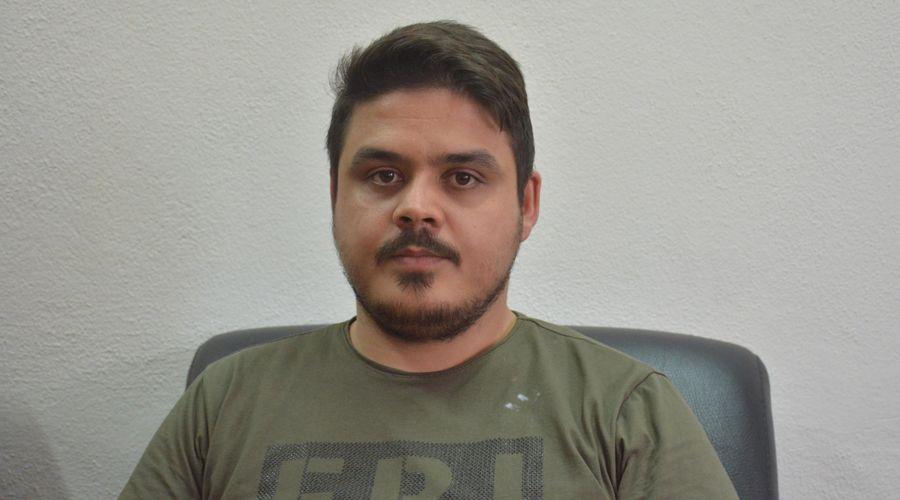 Eşi ve kayınvalidesinin darbettiği hemşire Onur: Şiddete karşı olduğum için karşılık vermedim