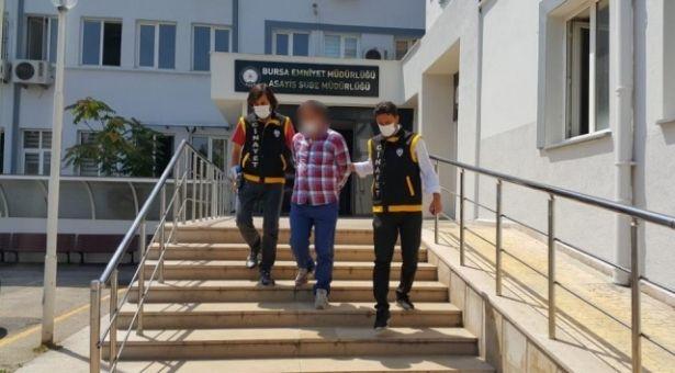 Hemşire ablasını 9 yerinden bıçaklayan sanığa verilen 12 yıl 6 ay hapis cezası onandı