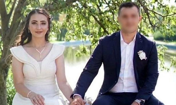 Polis eşi tarafından başından vurulan hemşire yaşam mücadelesi veriyor