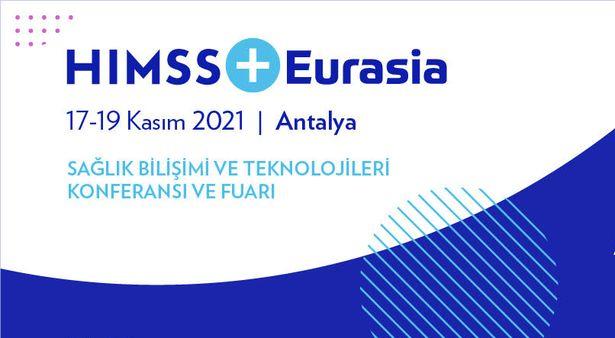 HIMSS Eurasia Sağlık Bilişimi Fuarı, Bakan Koca'nın katılımıyla başlıyor