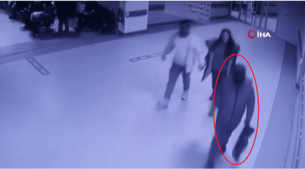 Büyükçekmece'de hastanede hırsızlık! Doktorun dolabından 70 bin liralık ziynet eşyası çaldı