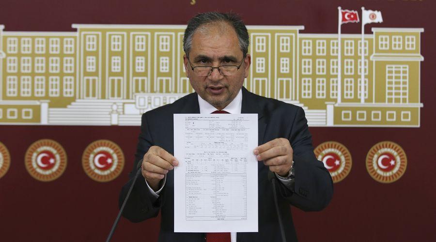 Aile hekiminin maaşı Meclis'te tartışma konusu oldu!