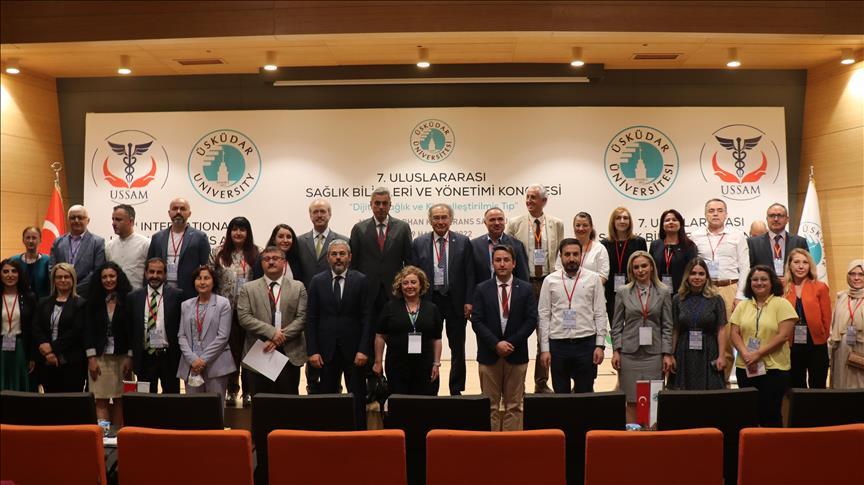 İstanbul İl Sağlık Müdürü: Sağlık sistemimiz dünyaya örnek oldu