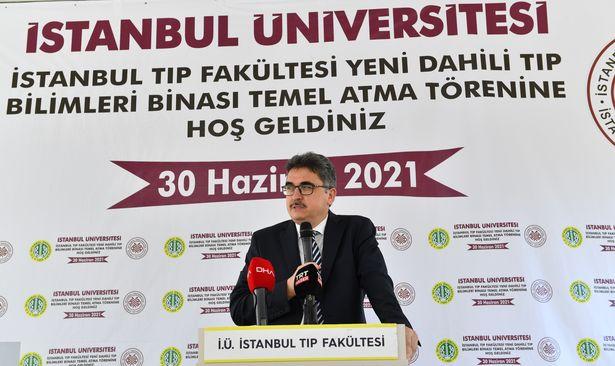 Prof. Dr. Tufan Tükek: Sinovac ile aşılananların çoğunun antikor düzeyi negatife döndü