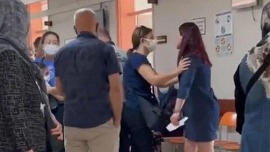 İzmir'de doktor ile hasta arasında tartışma çıktı: İl Sağlık Müdürlüğü inceleme başlattı
