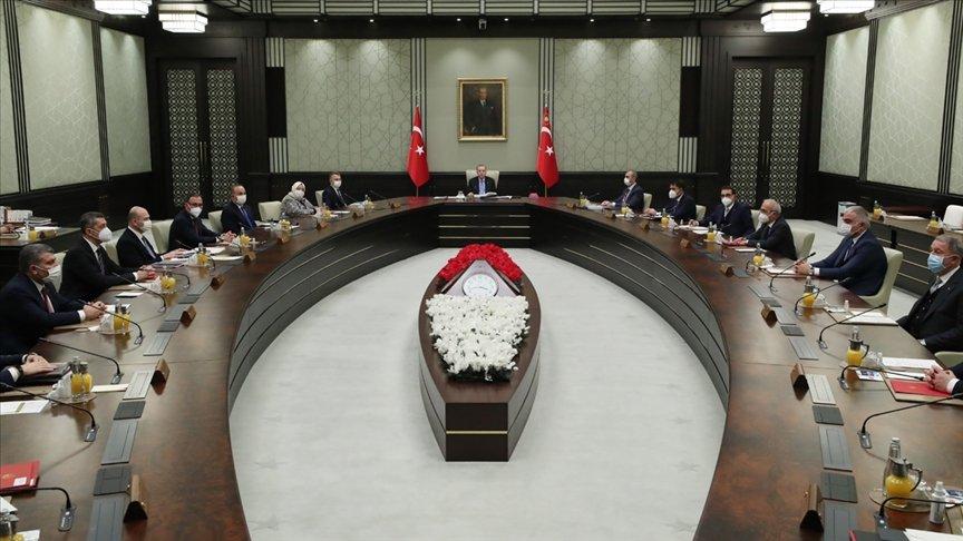 Kabine bugün toplanıyor: EYT ve sözleşmelilere kadro çalışmaları gündemde