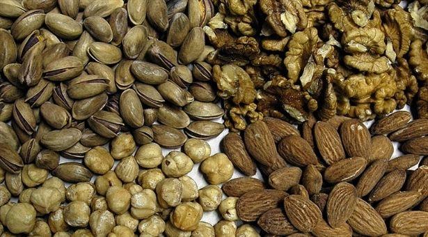 Bunama riskine kabuklu yemiş çözümü: Beyinsel işlev bozukluklarında iyileşme sağlıyor 