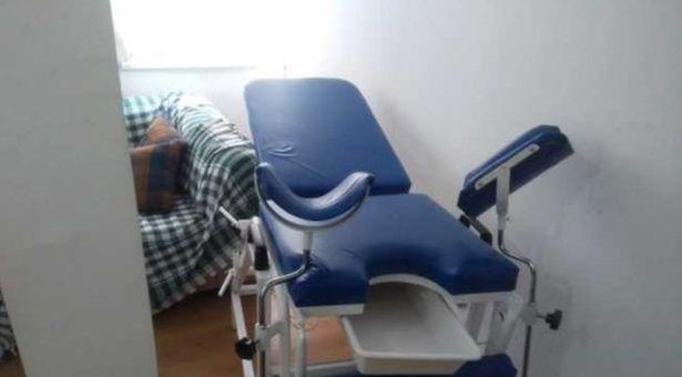 Esenyurt'ta kaçak muayenehanelere baskın: 12 iş yeri mühürlendi