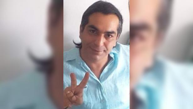45 yaşındaki kadın doğum uzmanı kalbine yenik düştü