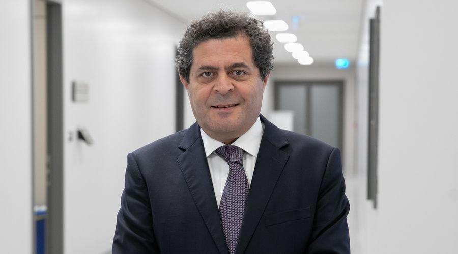 Tıp literatürüne geçen operasyon: Türkiye’de ilk kez sezaryen kesisinde uygulandı