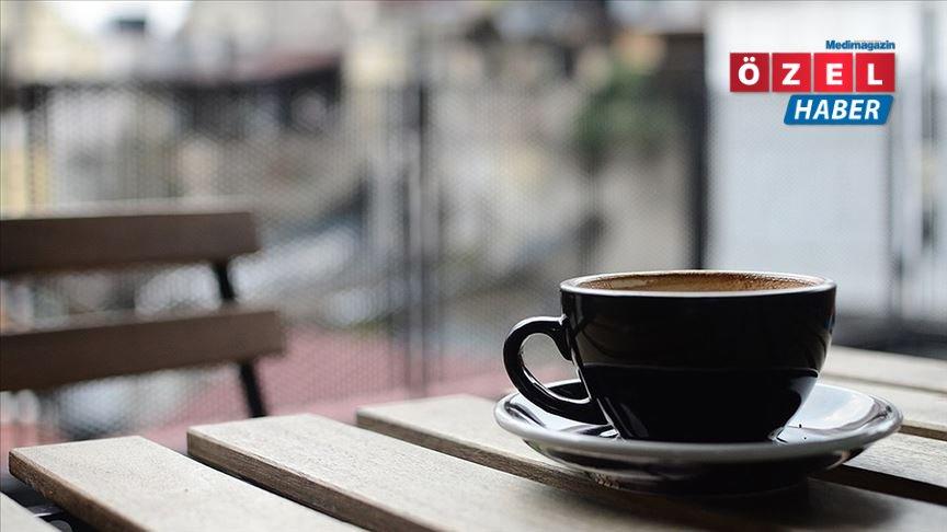 Kahve içmek böbrek hasarı riskinizi yüzde 23 azaltabilir