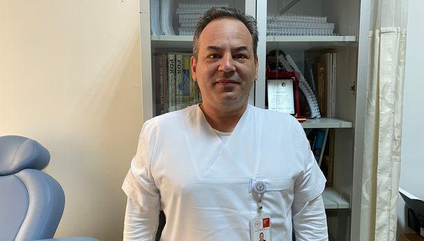 Uzmanından 'hacamat' uyarısı: 'Yanlış uygulamalar ömür boyu geçmeyen ağrılar oluşturuyor'