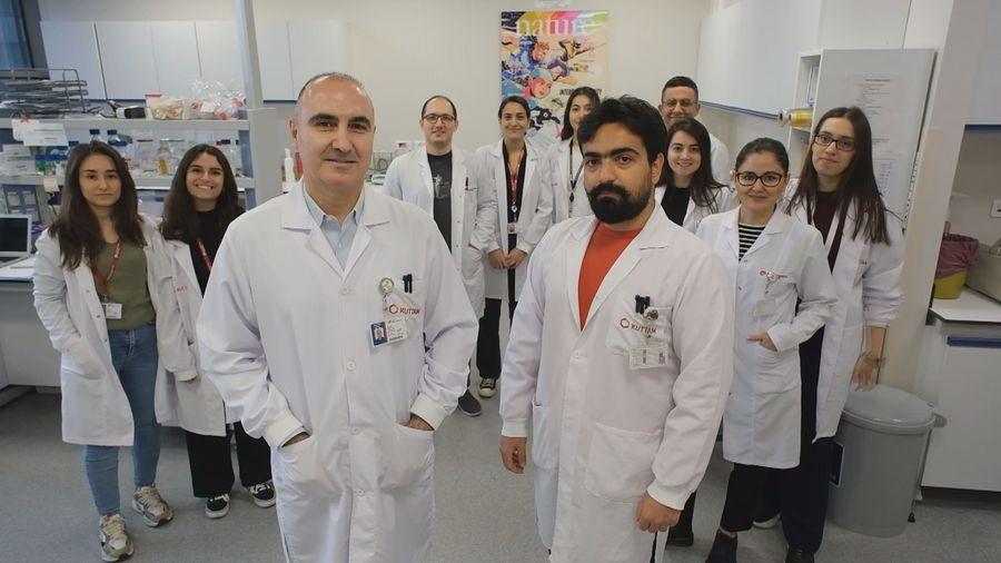 Türk bilim insanlarından kanserle ilgili 'devrimsel' buluş