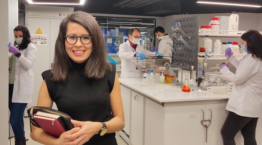 Türk bilim insanlarından kanserin olumsuz etkilerini ortadan kaldıracak çalışma