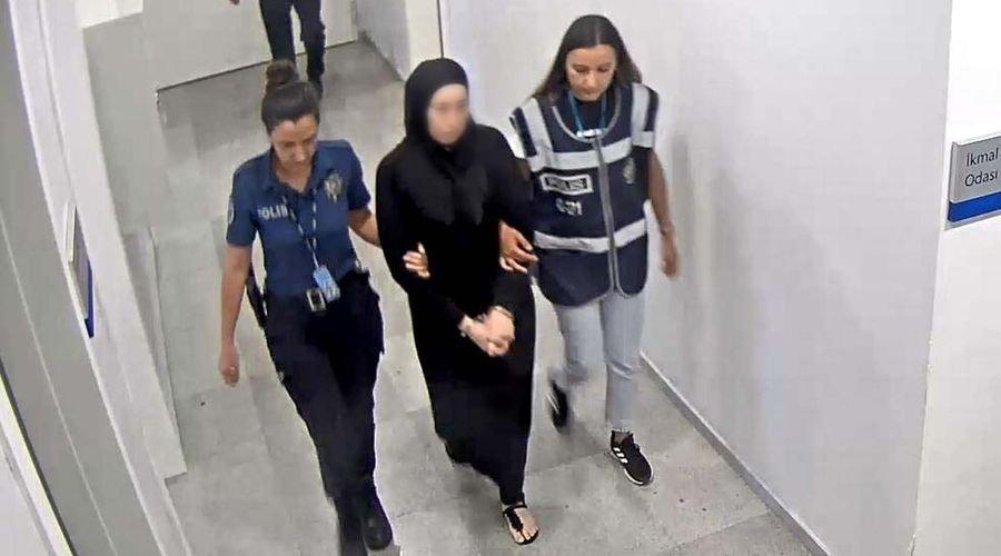 Rus yolcu kanser ilaçlarını Almanya'ya götürürken yakalandı