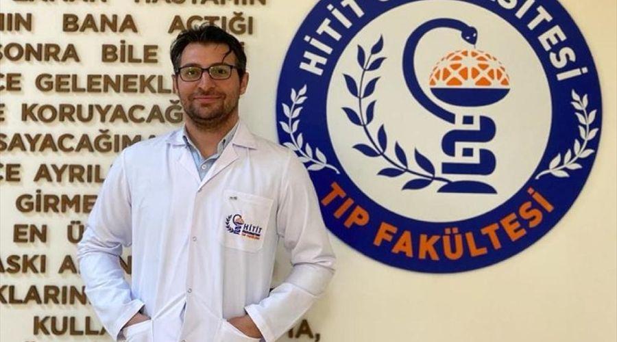 Üç üniversitenin iş birliğiyle karaciğer enzimlerini ölçen test kiti geliştirilecek