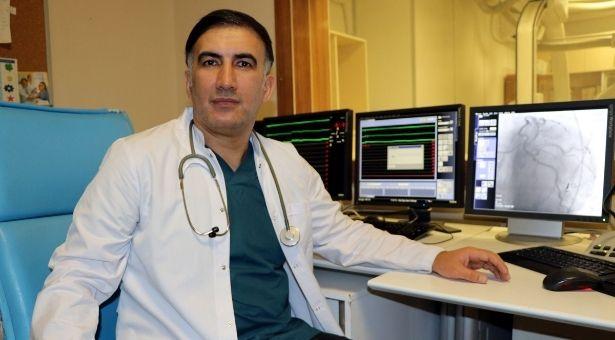 İnşaat işçiliğinden doktorluğa giden başarı hikayesi 