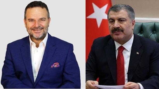 Habertürk yazarı Kemal Öztürk, Medimagazin yorumlarını örnek gösterdi: Şimdi sıra Sağlık Bakanlığı’nda!