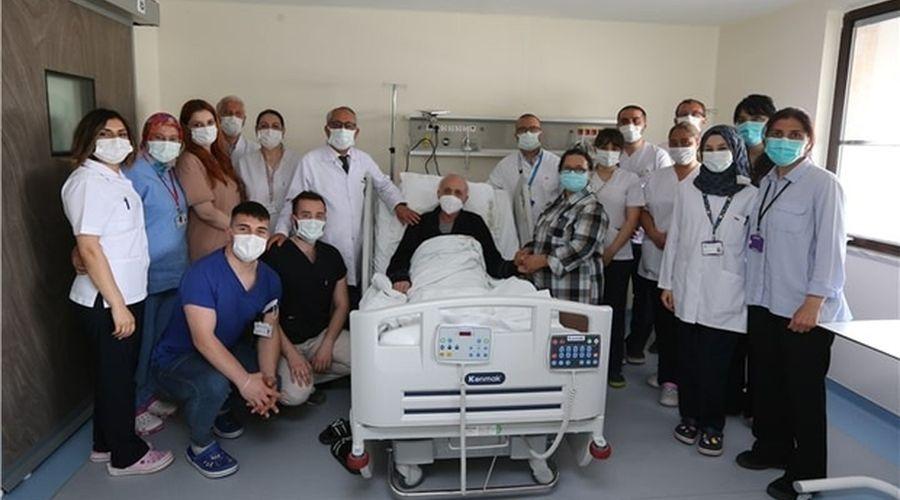 Trakya'da bir ilk! Çalışmalar meyvelerini vermeye başladı